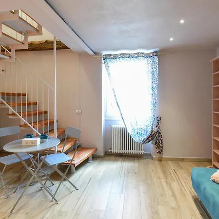 Purgatorio Apartment