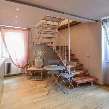 Purgatorio Lägenhet