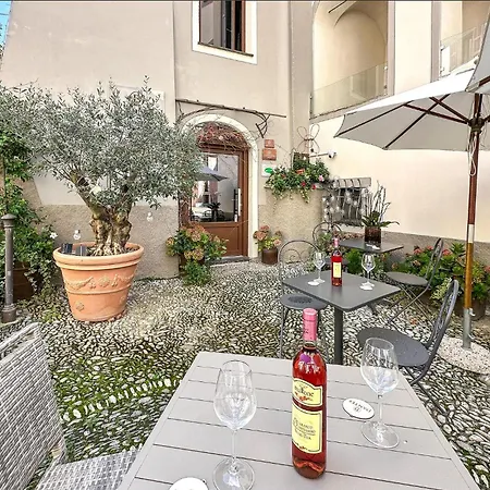 Purgatorio Apartment Pieve di Teco