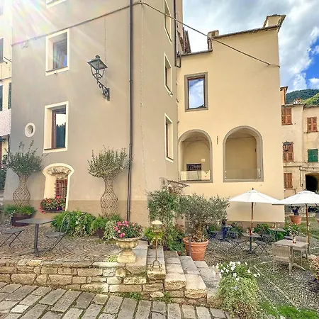 Purgatorio Apartment *