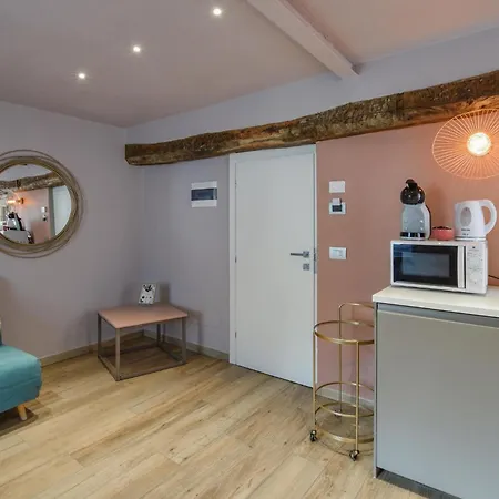 Lägenhet Purgatorio