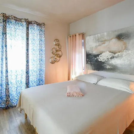 Lägenhet Purgatorio