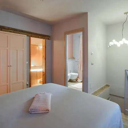 Lägenhet Purgatorio *