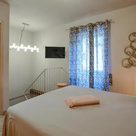 Purgatorio Apartment