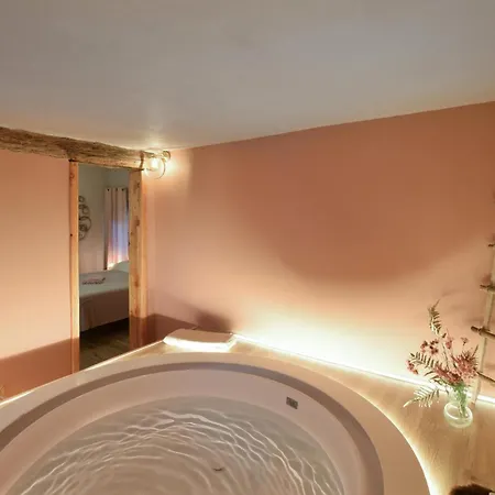 Purgatorio Apartman *