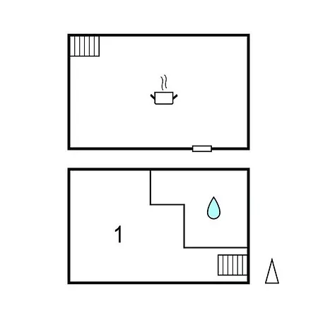 Purgatorio Apartman *