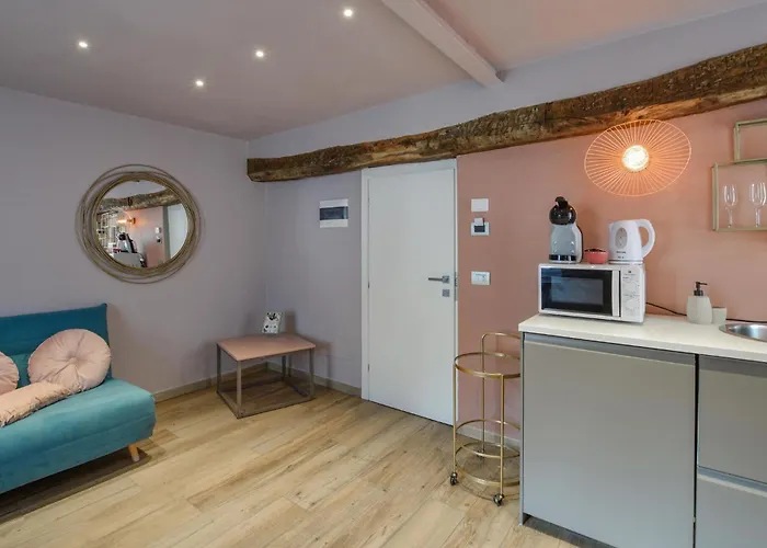 Appartement Purgatorio