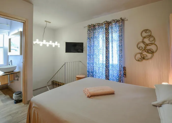 Purgatorio Appartement