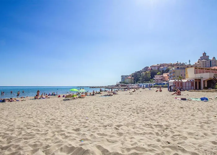 Purgatorio Lejlighed *